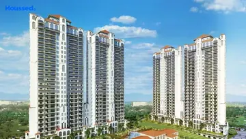 Project Image of 3 BHK Flat for Resale in ATS Triumph Sector 104, Gurgaon - Image 52448