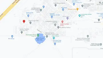Project Image of 3 BHK Flat for Resale in ATS Triumph Sector 104, Gurgaon - Image 52446