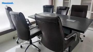 Project Image of Commercial Office Space for Rent in Jubilee Hills, Hyderabad - Image 52335
