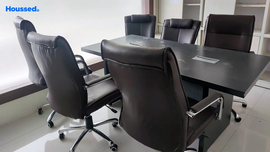 Project Image of Office Space for Rent in Jubilee Hills - Image 52335