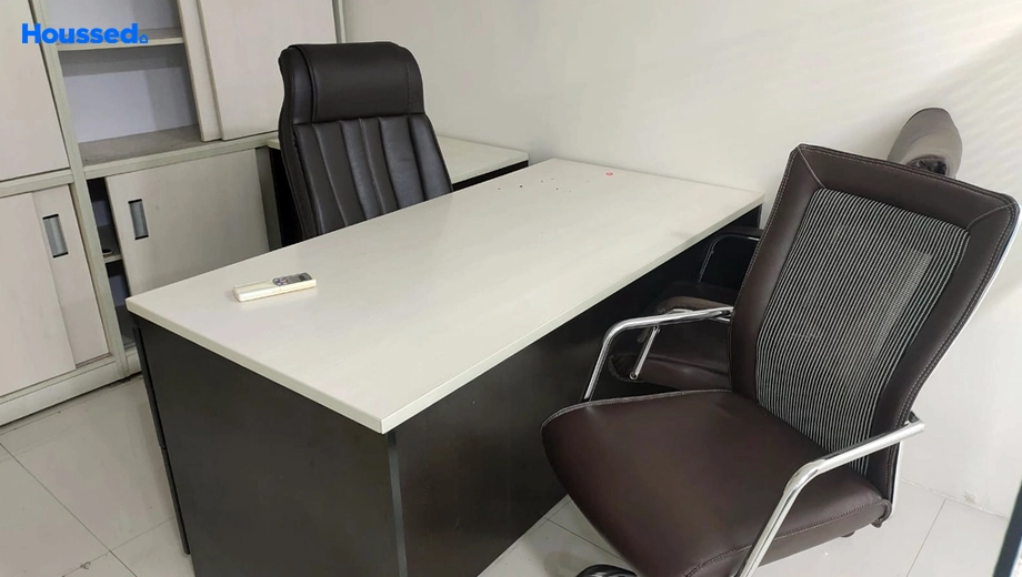Project Image of Office Space for Rent in Jubilee Hills - Image 52336