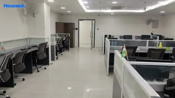 Project Image of Commercial Office Space for Rent in Jubilee Hills, Hyderabad - Image 52333