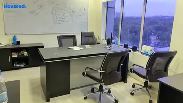 Project Image of Commercial Office Space for Rent in Jubilee Hills, Hyderabad - Image 52334