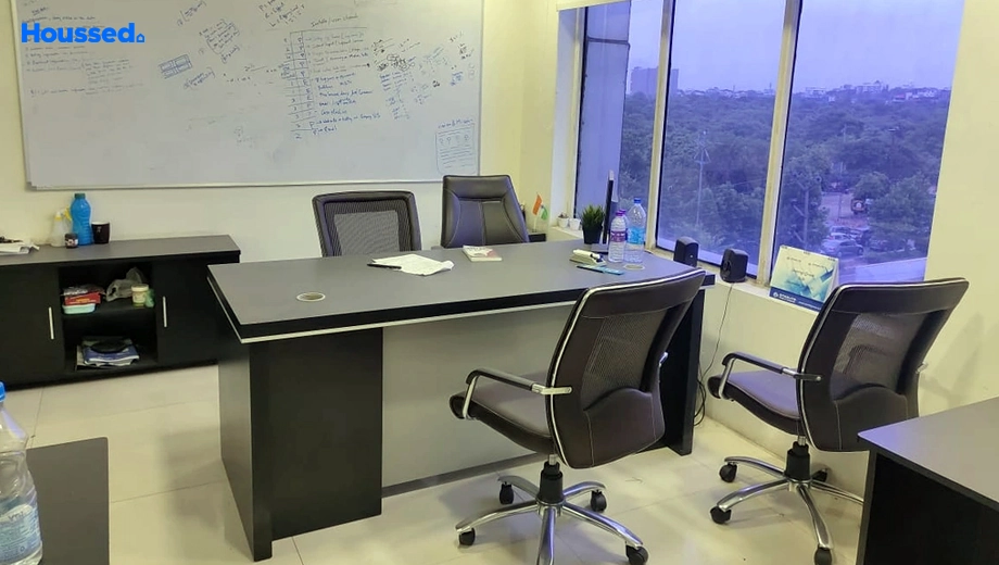 Project Image of Office Space for Rent in Jubilee Hills - Image 52334