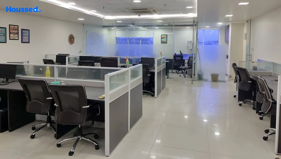 Project Image of Office Space for Rent in Jubilee Hills - Image 52338