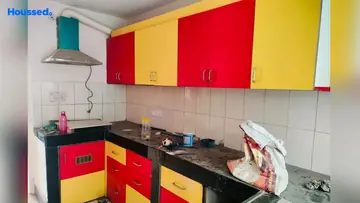 Project Image of 3 BHK Duplex for Rent in Trilanga, Bhopal - Image 52396