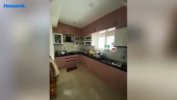 Sample Apartment of 3 BHK Flat for Rent in Lakshmi Cadillac Kondapur, Hyderabad - Image 52361