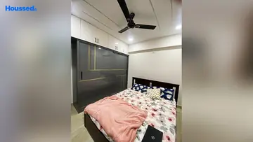 Sample Apartment of 3 BHK Flat for Rent in Lakshmi Cadillac Kondapur, Hyderabad - Image 52360