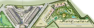 Amenities of 2 BHK Flat for Resale in M3M Capital Sector 113, Gurgaon - Image 52459