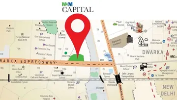 Amenities of 2 BHK Flat for Resale in M3M Capital Sector 113, Gurgaon - Image 52457