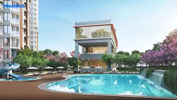 Project Image of 4 BHK Flat for Resale in Hero Homes Sector 104, Gurgaon - Image 52460