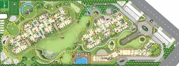 Project Image of 4 BHK Flat for Resale in Hero Homes Sector 104, Gurgaon - Image 52463