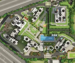Project Image of 3.5 BHK Flat for Resale in Tata Gurgaon Gateway Dwarka Expressway, Gurgaon - Image 52508