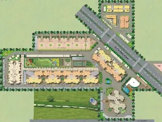 Project Image of 4 BHK Flat for Resale in Satya The Hermitage Sector 103, Gurgaon - Image 52491