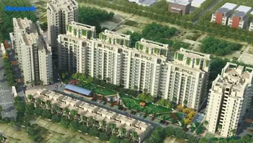 Project Image of 4 BHK Flat for Resale in Satya The Hermitage Sector 103, Gurgaon - Image 52493