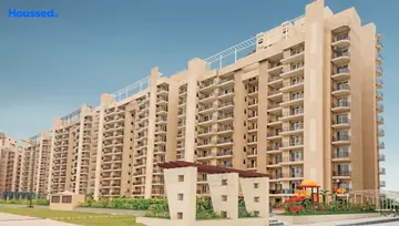 Project Image of 4 BHK Flat for Resale in Satya The Hermitage Sector 103, Gurgaon - Image 52494
