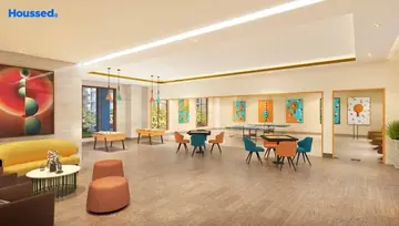 Project Image of 2 BHK Flat for Resale in Shapoorji Pallonji Joyville Sector 102, Gurgaon - Image 52477
