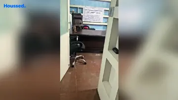 Project Image of Commercial Office Space for Rent in Maharana Pratap Nagar, Bhopal - Image 52510