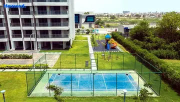 Project Image of 4 BHK Flat for Resale in Paras Dews Sector 106, Gurgaon - Image 52568