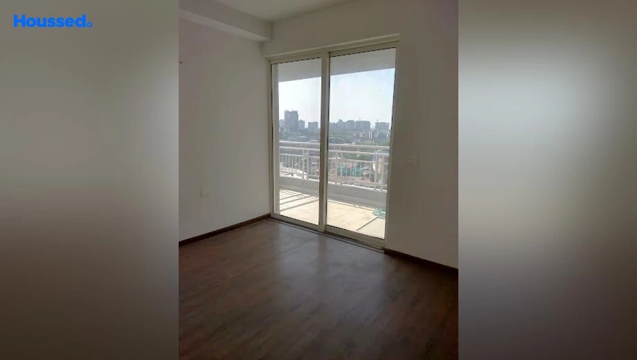Project Image of 3 BHK Flat for Resale in Godrej Summit, Sector 104 - Image 130513