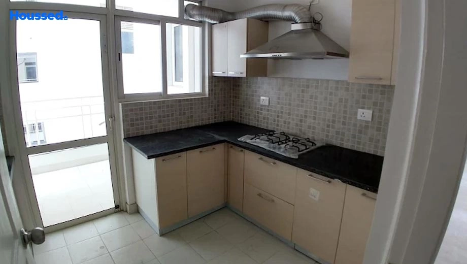 Project Image of 3 BHK Flat for Resale in Godrej Summit, Sector 104 - Image 130516