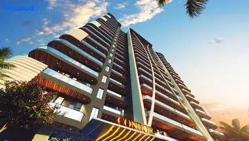Project Image of 3 BHK Flat for Resale in Oxirich Chintamanis Sector 103, Gurgaon - Image 52654