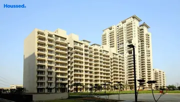 Project Image of 2 BHK Flat for Resale in Indiabulls Centrum Park Sector 103, Gurgaon - Image 52674