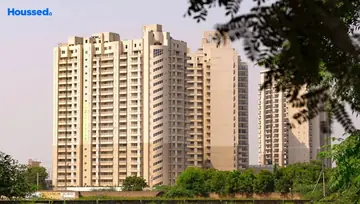 Project Image of 3 BHK Flat for Resale in SBTL Caladium Sector 109, Gurgaon - Image 52680