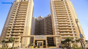Project Image of 3 BHK Flat for Resale in SBTL Caladium Sector 109, Gurgaon - Image 52682