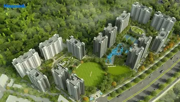 Project Image of 2 BHK Flat for Resale in Sobha City Sector 108, Gurgaon - Image 52594