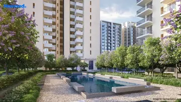 Project Image of 3 BHK Flat for Resale in Tata La Vida Sector 113, Gurgaon - Image 52599