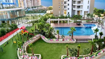 Project Image of 2 BHK Flat for Resale in Puri Emerald Bay Sector 104, Gurgaon - Image 52608