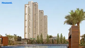 Project Image of 2 BHK Flat for Resale in Puri Emerald Bay Sector 104, Gurgaon - Image 52605