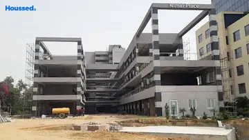 Project Image of 2 BHK Studio Apartment for Resale in Sector 114, Gurgaon - Image 52655
