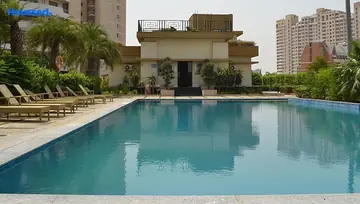 Project Image of 3 BHK Flat for Resale in Raheja Vedaanta Sector 108, Gurgaon - Image 52705