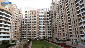 Project Image of 3 BHK Flat for Resale in Raheja Vedaanta Sector 108, Gurgaon - Image 52704