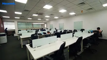 Sample Apartment of Commercial Office Space for Rent in Whitefield, Bangalore - Image 52627