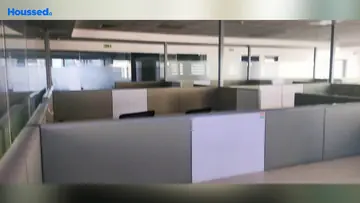 Sample Apartment of Commercial Office Space for Rent in Whitefield, Bangalore - Image 52637