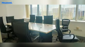 Sample Apartment of Commercial Office Space for Rent in Whitefield, Bangalore - Image 52632