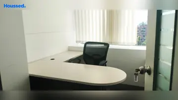 Sample Apartment of Commercial Office Space for Rent in Whitefield, Bangalore - Image 52626