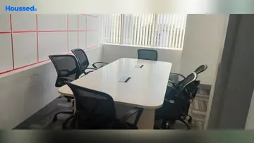 Sample Apartment of Commercial Office Space for Rent in Whitefield, Bangalore - Image 52630