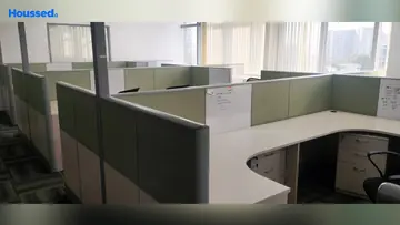Sample Apartment of Commercial Office Space for Rent in Whitefield, Bangalore - Image 52638