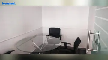 Sample Apartment of Commercial Office Space for Rent in Whitefield, Bangalore - Image 52634