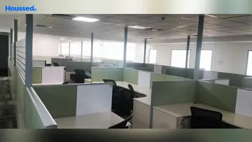 Sample Apartment of Commercial Office Space for Rent in Whitefield, Bangalore - Image 52635