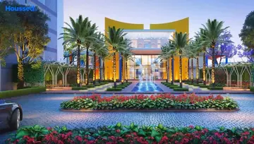 Project Image of 3 BHK Flat for Resale in Shapoorji Pallonji Joyville Sector 102, Gurgaon - Image 52708