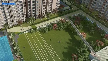 Amenities of 3 BHK Flat for Resale in Tata La Vida Sector 113, Gurgaon - Image 52790