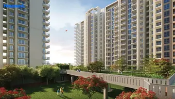 Project Image of 3 BHK Flat for Resale in Tata La Vida Sector 113, Gurgaon - Image 52784