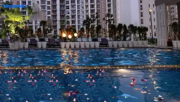 Amenities of 3 BHK Flat for Resale in Tata La Vida Sector 113, Gurgaon - Image 52786