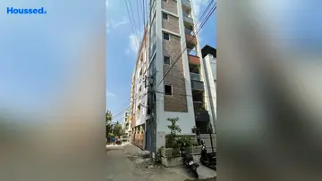 Project Image of 3 BHK Flat for Resale in Beeramguda, Hyderabad - Image 52732
