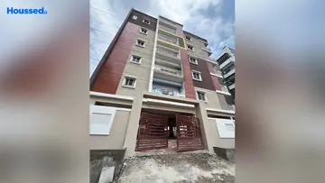 Project Image of 3 BHK Flat for Resale in Beeramguda, Hyderabad - Image 52735